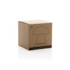 Lampe de table rechargeable par USB en plastique RCS Luming