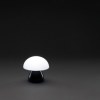 Lampe de table rechargeable par USB en plastique RCS Luming