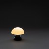 Lampe de table rechargeable par USB en plastique RCS Luming