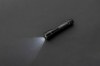 Lampe torche 3W rechargeable par USB en alu RCS Gear X