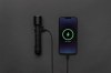 Lampe torche 10W rechargeable par USB en alu RCS Gear X