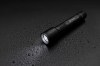 Lampe torche 10W rechargeable par USB en alu RCS Gear X