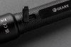 Lampe torche 10W rechargeable par USB en alu RCS Gear X