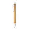 Stylo infini en bambou Pynn