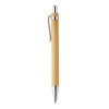 Stylo infini en bambou Pynn