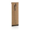 Stylo infini en bambou Pynn