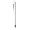 Stylo en aluminium recyclé certifié RCS Swiss Peak Cedar