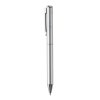 Stylo en aluminium recyclé certifié RCS Swiss Peak Cedar