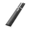 Stylo en aluminium recyclé certifié RCS Swiss Peak Cedar