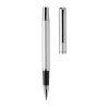 Set de stylos en aluminium recyclé RCS Swiss Peak Cedar