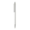Stylo en aluminium recyclé certifié RCS Amisk