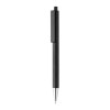 Stylo en aluminium recyclé certifié RCS Amisk