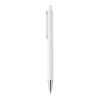 Stylo en aluminium recyclé certifié RCS Amisk