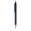Stylo en aluminium recyclé certifié RCS Amisk