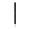 Stylo en aluminium recyclé certifié RCS Amisk