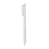 Stylo TwistLock en ABS recyclé certifié GRS