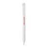 Stylo TwistLock en ABS recyclé certifié GRS