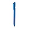 Stylo TwistLock en ABS recyclé certifié GRS