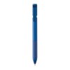 Stylo TwistLock en ABS recyclé certifié GRS