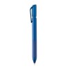 Stylo TwistLock en ABS recyclé certifié GRS
