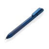 Stylo TwistLock en ABS recyclé certifié GRS