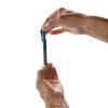 Stylo TwistLock en ABS recyclé certifié GRS