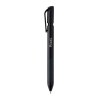 Stylo TwistLock en ABS recyclé certifié GRS