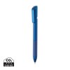 Stylo TwistLock en ABS recyclé certifié GRS