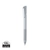 Stylo TwistLock en ABS recyclé certifié GRS