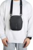 Sac bandoulière Boxy