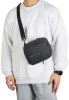 Sac bandoulière Boxy