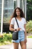 Sac bandoulière Boxy
