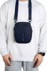 Sac bandoulière Boxy