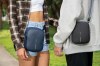 Sac bandoulière Boxy