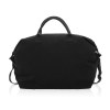 Sac week-end en toile recyclée 500 g/m² AWARE™ Kezar