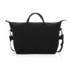 Sac week-end en toile recyclée 500 g/m² AWARE™ Kezar