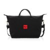 Sac week-end en toile recyclée 500 g/m² AWARE™ Kezar