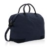 Sac week-end en toile recyclée 500 g/m² AWARE™ Kezar