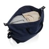 Sac week-end en toile recyclée 500 g/m² AWARE™ Kezar