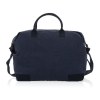 Sac week-end en toile recyclée 500 g/m² AWARE™ Kezar