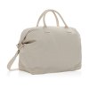 Sac week-end en toile recyclée 500 g/m² AWARE™ Kezar