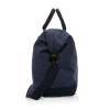 Sac week-end en toile recyclée 500 g/m² AWARE™ Kezar