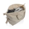 Sac week-end en toile recyclée 500 g/m² AWARE™ Kezar