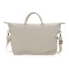 Sac week-end en toile recyclée 500 g/m² AWARE™ Kezar