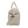 Sac week-end en toile recyclée 500 g/m² AWARE™ Kezar