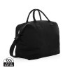 Sac week-end en toile recyclée 500 g/m² AWARE™ Kezar