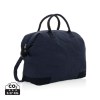 Sac week-end en toile recyclée 500 g/m² AWARE™ Kezar