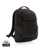 Sac à dos ordinateur 15.6 Swiss Peak Brooke en rPET AWARE™