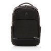 Sac à dos ordinateur 15.6 Swiss Peak Brooke en rPET AWARE™