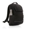 Sac à dos ordinateur 15.6 Swiss Peak Brooke en rPET AWARE™